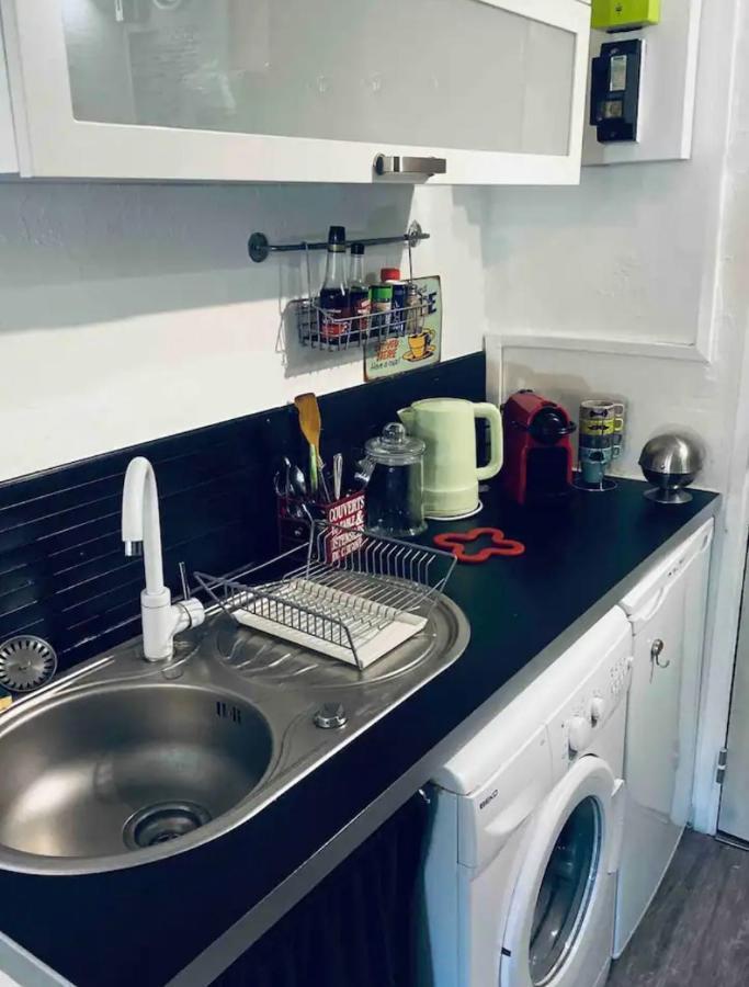 Appartement Face Au Vieux-Port Марсилия Екстериор снимка