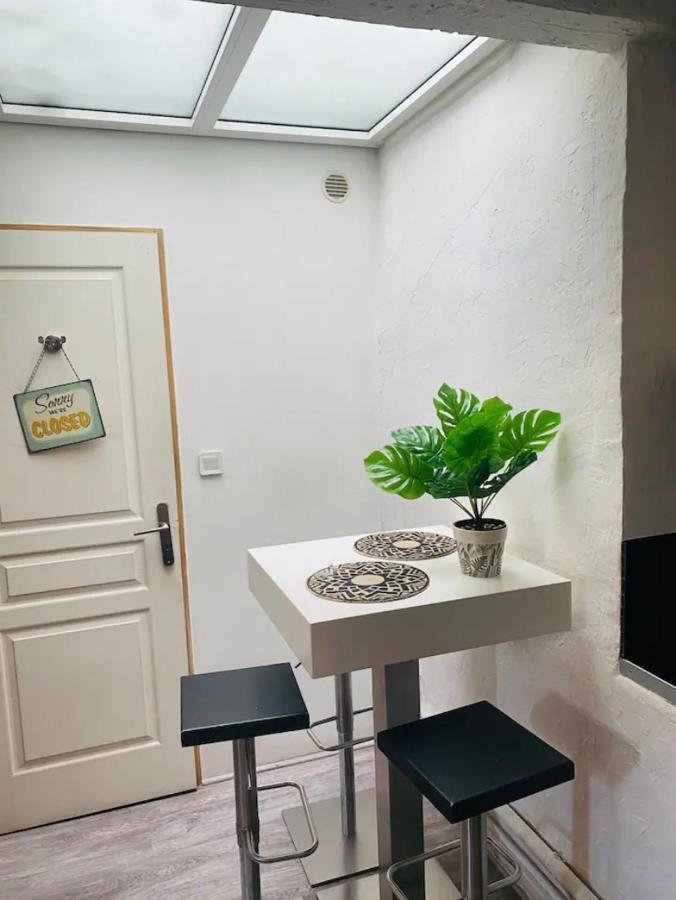 Appartement Face Au Vieux-Port Марсилия Екстериор снимка