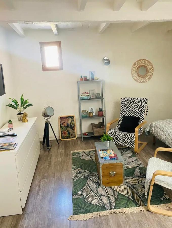 Appartement Face Au Vieux-Port Марсилия Екстериор снимка