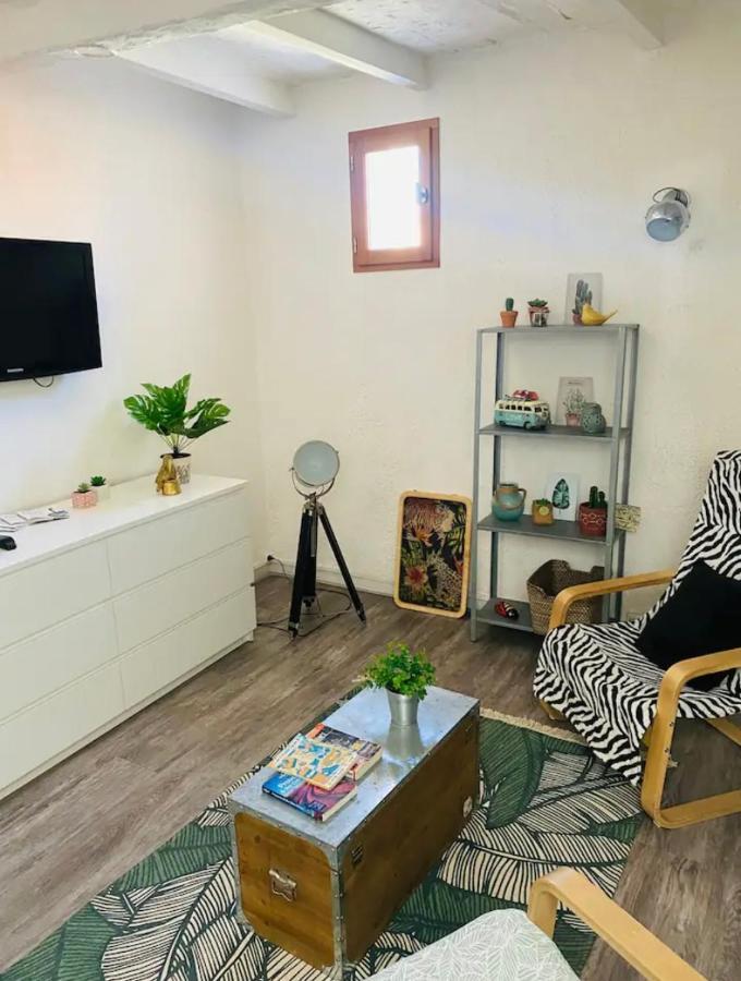 Appartement Face Au Vieux-Port Марсилия Екстериор снимка